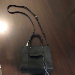 Rebbecca Minkoff shoulder or wrist bag